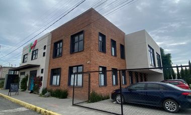 Oportunidad Única en Metepec! Oficinas en Venta con Ubicación Estratégica