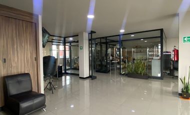 Oportunidad Única en Metepec! Oficinas en Venta con Ubicación Estratégica