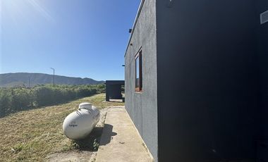 Parcela en Venta en Rauco, CURICO