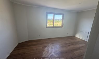 Parcela en Venta en Rauco, CURICO