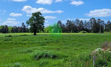 Parcela en Venta en Hijuelas N°3 Barro Blanco