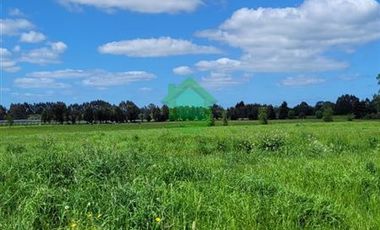 Parcela en Venta en Hijuelas N°3 Barro Blanco