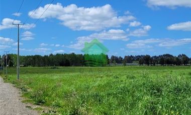 Parcela en Venta en Hijuelas N°3 Barro Blanco