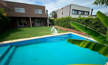 Oportunidad!! Casa venta en Los Olivares, Malvinas. Veni a conocerla!!