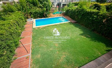 Oportunidad!! Casa venta en Los Olivares, Malvinas. Veni a conocerla!!