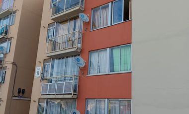 CONDOMINIO LOS AVELLANOS DEPTO REMODELADO 3D 1B DISPONIBLE