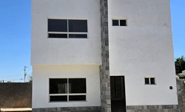 CASA EN VENTA EN LERDO,DGO.