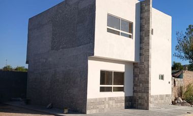 CASA EN VENTA EN LERDO,DGO.