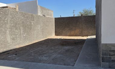 CASA EN VENTA EN LERDO,DGO.