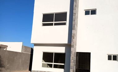 CASA EN VENTA EN LERDO,DGO.