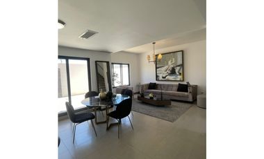 Casa en Venta a estrenar en Cd. Juárez Chihuahua