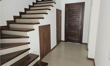 Casa en Venta a estrenar en Cd. Juárez Chihuahua