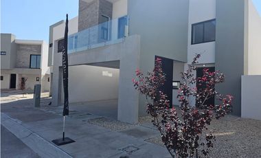 Casa en Venta a estrenar en Cd. Juárez Chihuahua