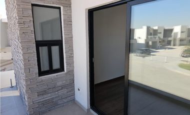 Casa en Venta a estrenar en Cd. Juárez Chihuahua