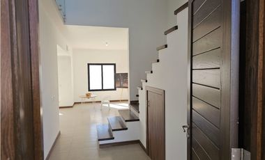 Casa en Venta a estrenar en Cd. Juárez Chihuahua