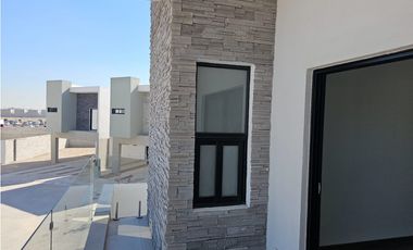 Casa en Venta a estrenar en Cd. Juárez Chihuahua