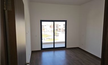 Casa en Venta a estrenar en Cd. Juárez Chihuahua