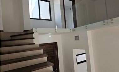 Casa en Venta a estrenar en Cd. Juárez Chihuahua