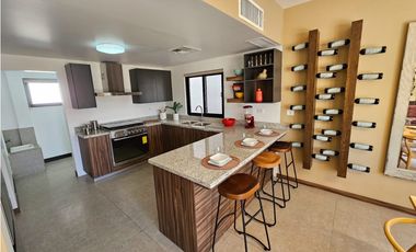 Casa en Venta a Estrenar en Cd. Juárez Chihuahua