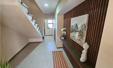 Casa en Venta a Estrenar en Cd. Juárez Chihuahua