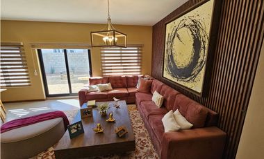 Casa en Venta a Estrenar en Cd. Juárez Chihuahua