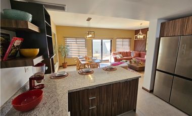 Casa en Venta a Estrenar en Cd. Juárez Chihuahua