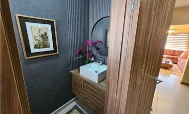 Casa en Venta a Estrenar en Cd. Juárez Chihuahua