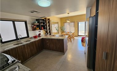 Casa en Venta a Estrenar en Cd. Juárez Chihuahua