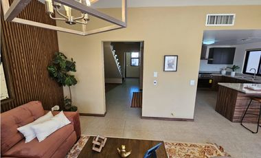 Casa en Venta a Estrenar en Cd. Juárez Chihuahua