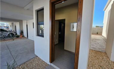 Casa en Venta a Estrenar en Cd. Juárez Chihuahua