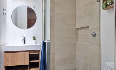 DEPARTAMENTO CON DOBLE NIVEL EN ZAKIA - ZIRE EL MARQUES QUERETARO GAA