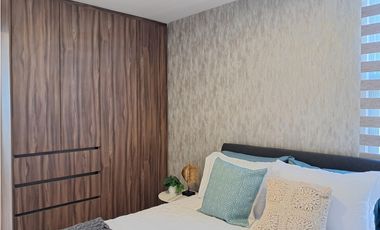 DEPARTAMENTO CON DOBLE NIVEL EN ZAKIA - ZIRE EL MARQUES QUERETARO GAA