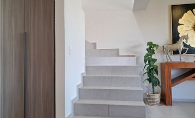 DEPARTAMENTO CON DOBLE NIVEL EN ZAKIA - ZIRE EL MARQUES QUERETARO GAA