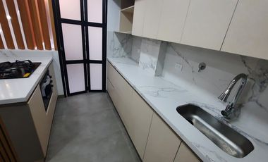 VENTA CASA MODERNA ESTRENAR SAN ANTONIO Rnegro