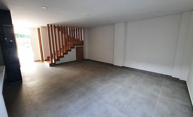 VENTA CASA MODERNA ESTRENAR SAN ANTONIO Rnegro