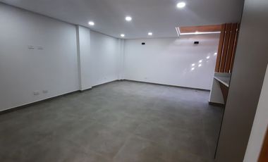 VENTA CASA MODERNA ESTRENAR SAN ANTONIO Rnegro