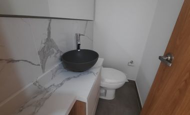 VENTA CASA MODERNA ESTRENAR SAN ANTONIO Rnegro