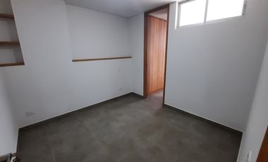 VENTA CASA MODERNA ESTRENAR SAN ANTONIO Rnegro