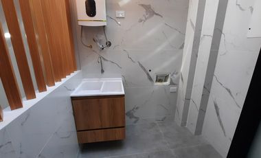 VENTA CASA MODERNA ESTRENAR SAN ANTONIO Rnegro