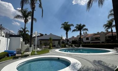 RESIDENCIA EN ESQUINA, EN VENTA, COTO ANDALUCIA VIRREYES