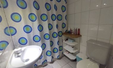 Departamento en Venta en Edificio Consisitorial