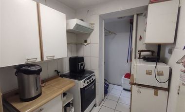 Departamento en Venta en Edificio Consisitorial