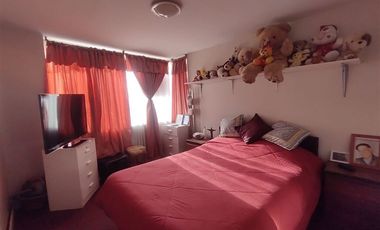 Departamento en Venta en Edificio Consisitorial