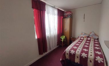 Departamento en Venta en Edificio Consisitorial