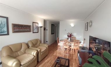 Departamento en Venta en Edificio Consisitorial