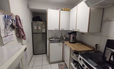 Departamento en Venta en Edificio Consisitorial
