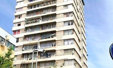 Departamento en Venta en Edificio Consisitorial