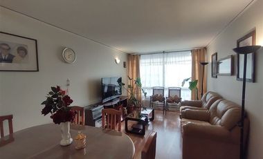 Departamento en Venta en Edificio Consisitorial