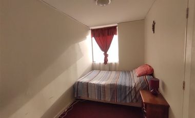 Departamento en Venta en Edificio Consisitorial