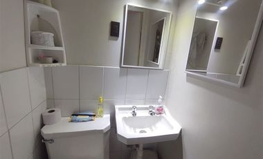 Departamento en Venta en Edificio Consisitorial